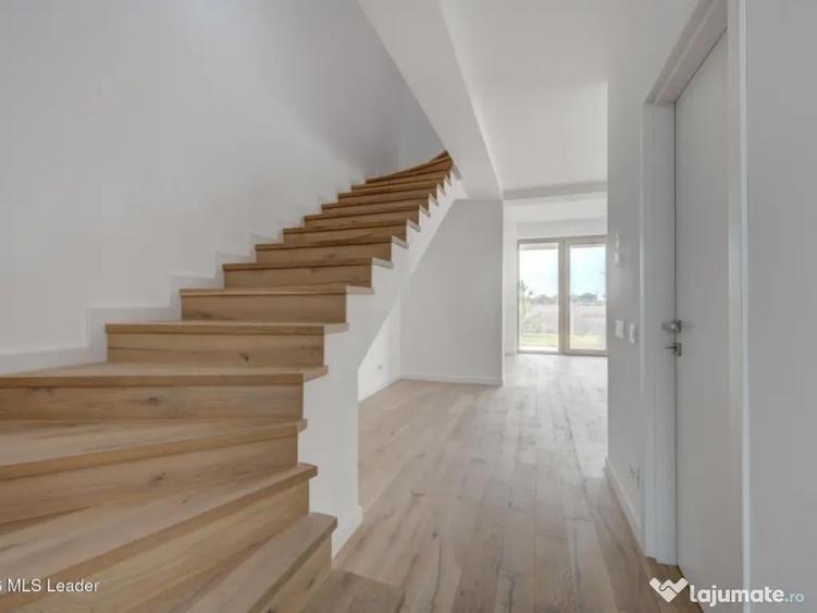 Vila cu 4 camere | 143 mp | MAHA Residence | Corbeanca - 14