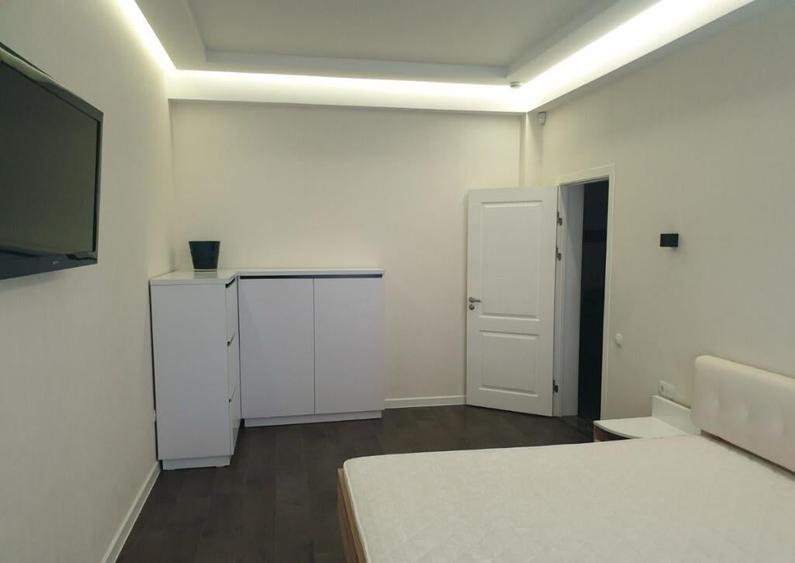 Apartament cu 2 camere in zona Centrala - 3