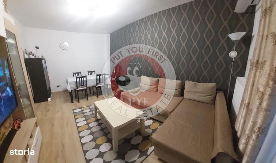 Royal Confort | 2 camere | 53mp | Decomandat | B13190 - 1