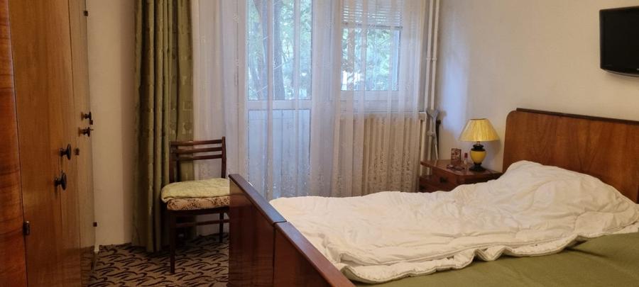 Titan , Bulevardul Nicolae Grigorescu - 18