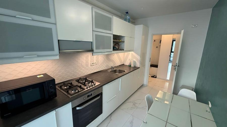 REA1026970 Apartament 2 Camere I De Vanzare I Exigent Plaza I Faza II  I Militar - 9