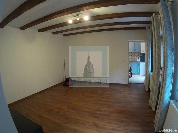 Apartament 2 camere , 43 mp- zona Centru Istoric - 3