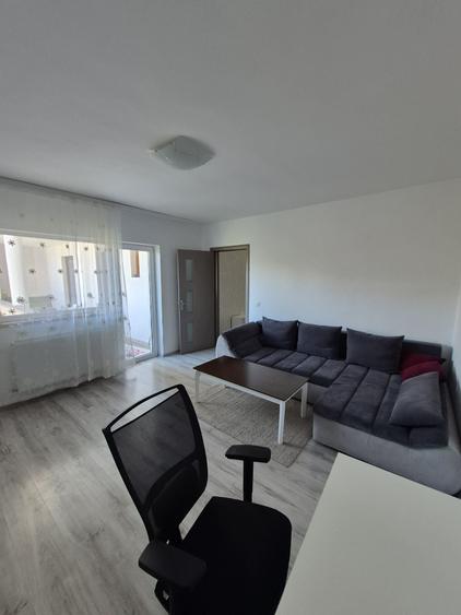 Apartament cu 4 camere decomandat în Centrul Istoric