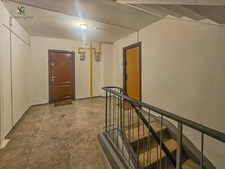 De inchiriat in Racadau,Brasov Apartament cu 2 camere mobilat si utilat - 14