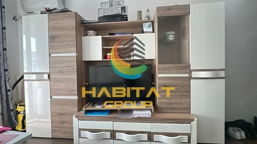 Garsoniera de Inchiriat - Popesti-Leordeni/Biruintei - 38 mp - 5