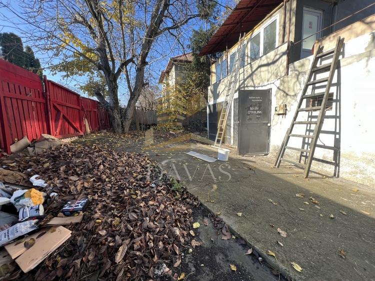 Casa individuala |  500 mp teren | Andrei Muresanu - 1