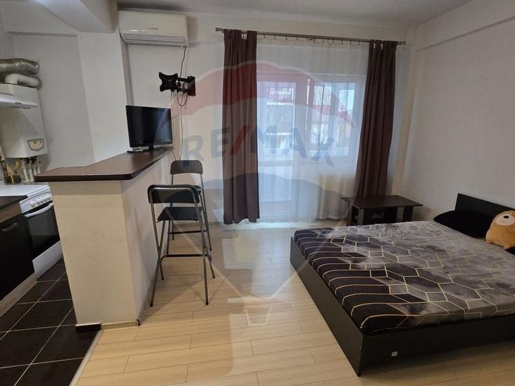 Garsoniera moderna de vanzare Dobroesti - acces rapid in Bucuresti - 10