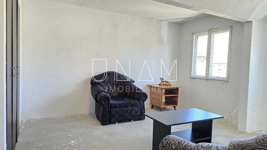 Apartament 41 mp, decomandat, centrala proprie zona Lunca, pret atractiv - 3