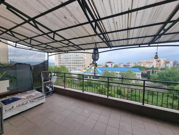 Apartament 3 camere | Decomandat | 79 mpu | Zona Observator Zorilor - 10