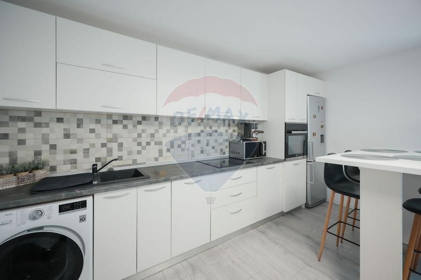 Clădire multifuncțională de vânzare – Strada Meșteșugarilor, Ioșia - 9