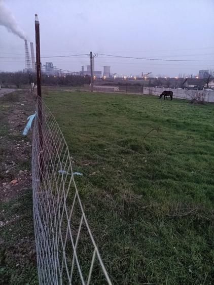 Vand 2 terenuri , Craiova, Aleea 1 Simnic - 4