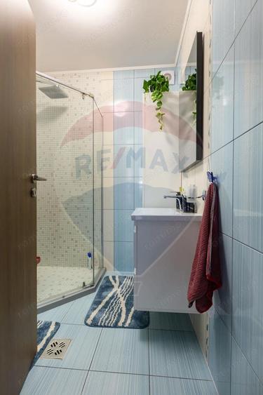 Casa construita in 2016, mobilata si utilata, zona lini?tita - 8