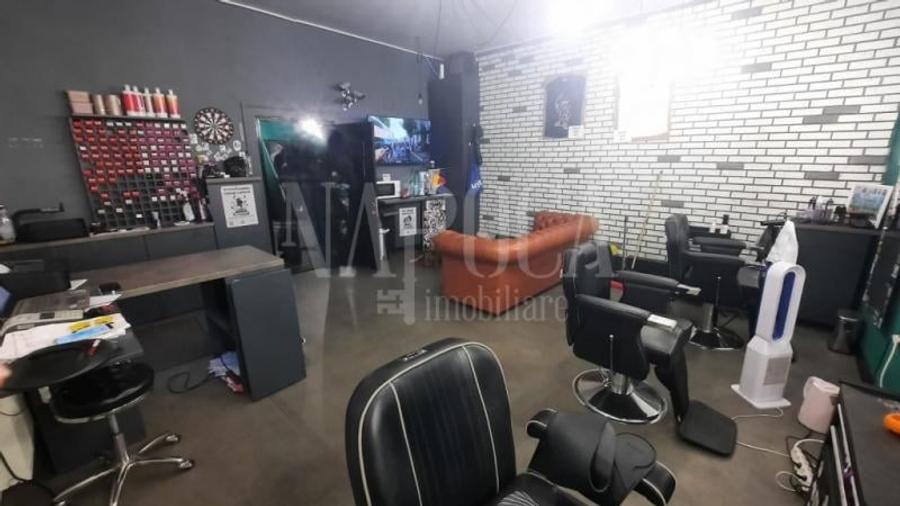 Spatiu comercial de inchiriat in Marasti, Cluj Napoca - 1