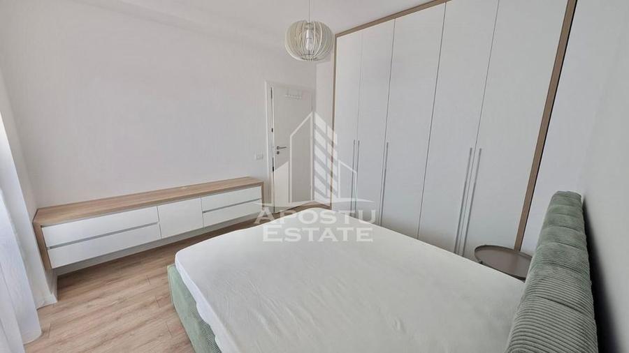 Apartament 2 camere, loc de parcare acoperit, XCity Towers - 5