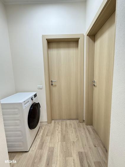 3 camere, Giroc, langa Hotel IQ, etaj 1, Loc parcare - 8