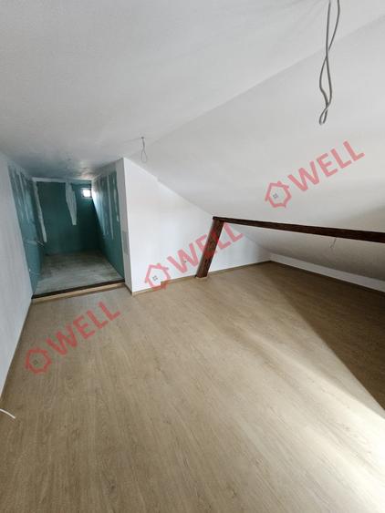 De vânzare o casă situat în Târgu Mureș în zonă centrală! - 15