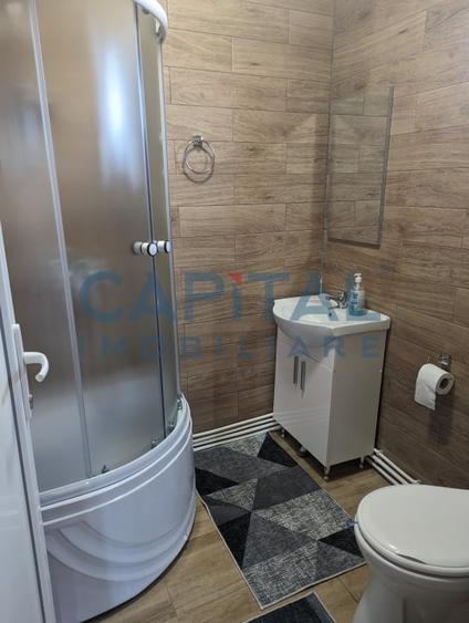 Cabana in Zona Montana | Priveliste Panoramica | Marisel | - 8