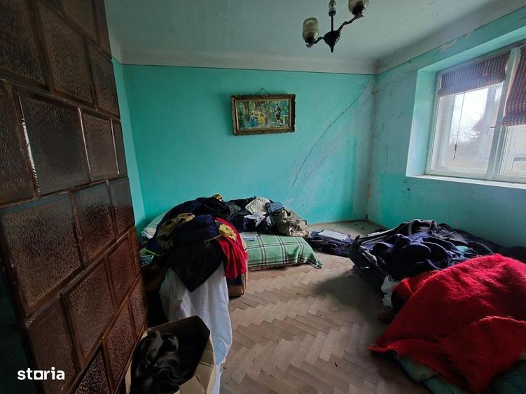 Vand casa in sat Potarnichea - 1