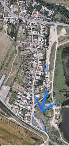 De vanzare teren intravilan Movileni - 1