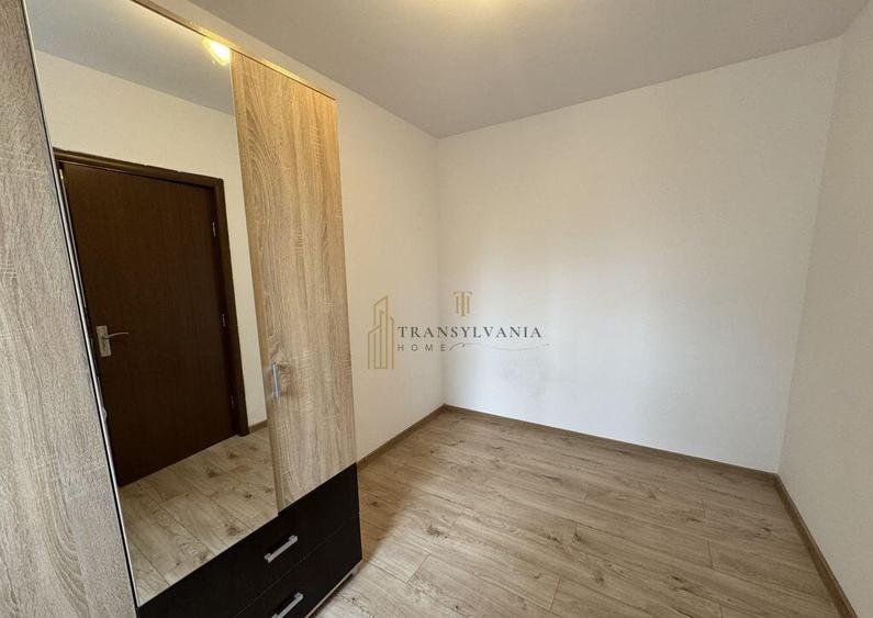Apartament cu 2 camere parter,, zona Cedonia - 6