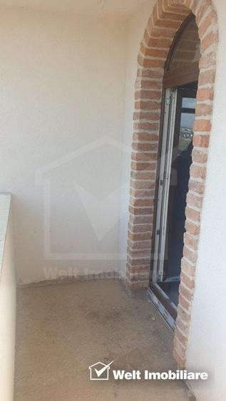 Casa constructie noua, 150 mp utili, teren 450 mp, Dezmir - 4