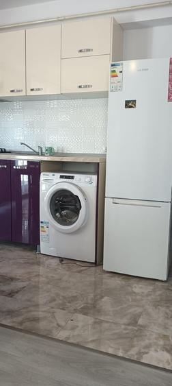 CUG apartament nou 37 mp, 1 camera, open-space, de inchiriat, Panoramic Residenc - 5