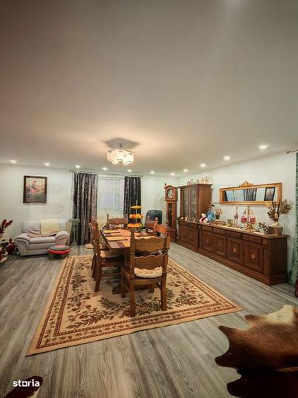 Casa 4 camere, 255 mp, Campia Turzii - 18