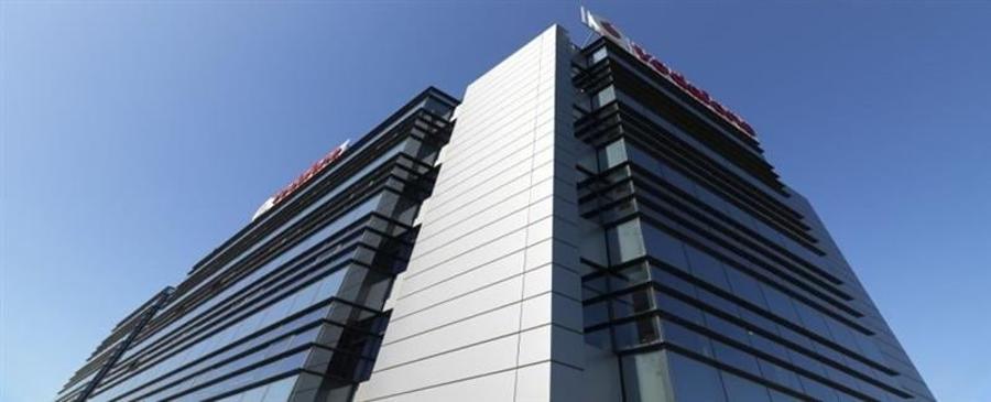 Inchiriere spatii de birouri in Pipera I - 696 mp - 4