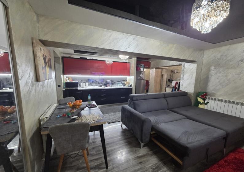 Apartament 2 camere la cheie!!! Radu Negru - 12