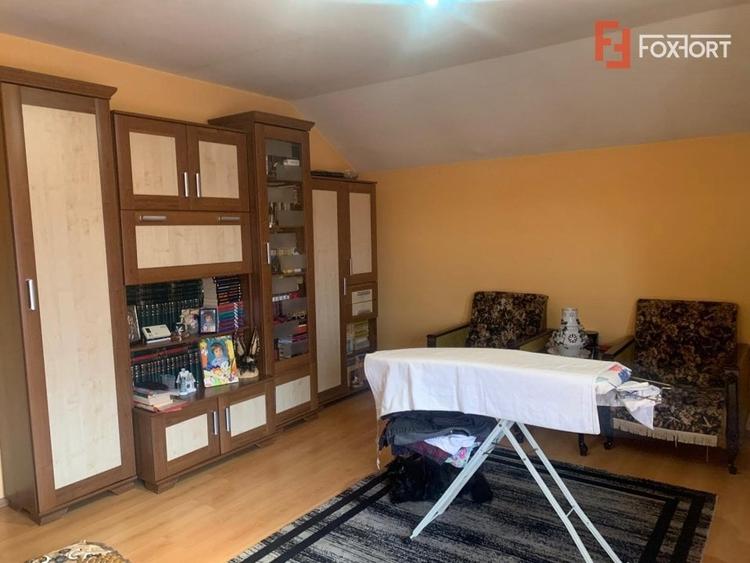 COMISION 0% Casa individuala 5 camere si teren generos de 1000 mp - Dumbravita - 5