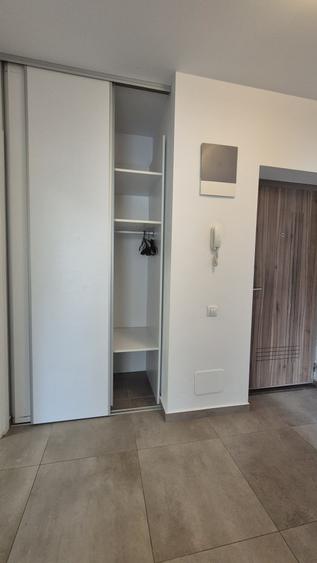 Grozavesti, Onix Residence, parcare subterana - 11