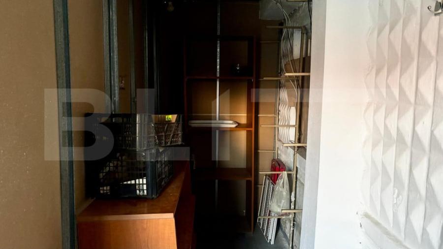 Casa parter 133 mp, teren 462 mp, panouri solare, zona rest - 16