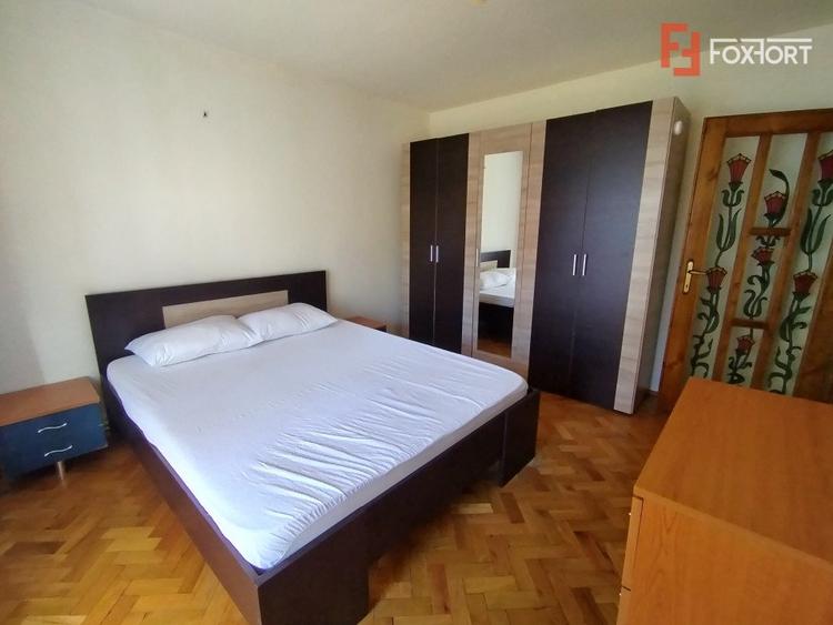 Apartament cu 3 camere de inchiriat in Timisoara, zona Lidia - 4