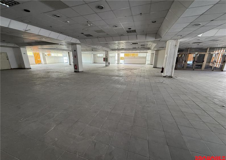 Ultracentral - Magazin Luceafarul - etajul 3 (integral) - 25