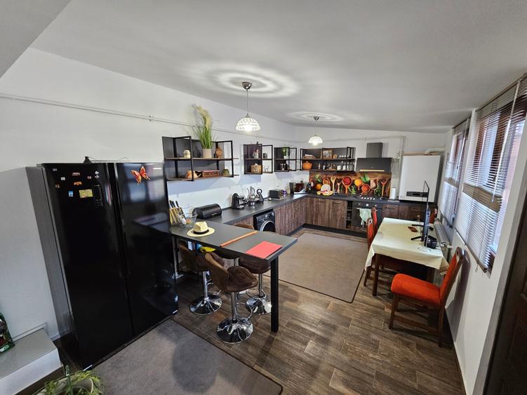 Vânzare Vilă Superbă Independentă P+1E+M, 244mp, Chiajna-Viilor - 39