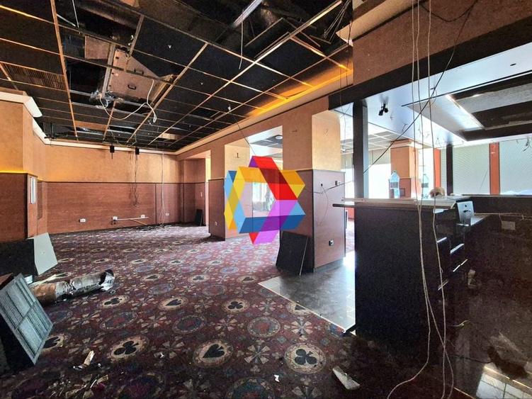 Spatiu cu trafic intens - 119 mp - 5