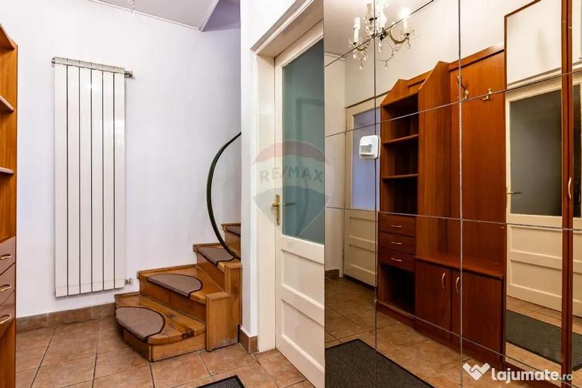 Casa / Vila in zona Domenii, langa metrou, consolidata... - 13