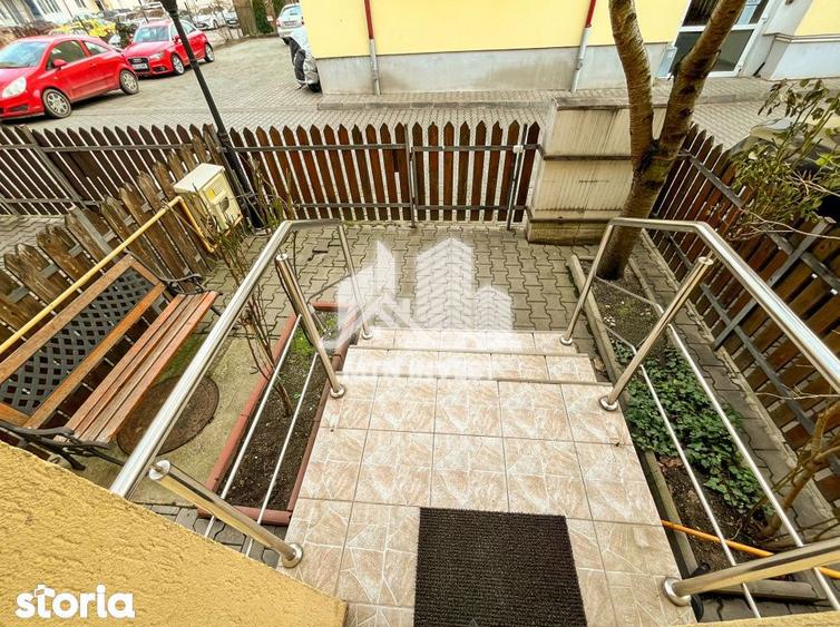 Casa 4 camere Turnisor Ogorului, curte 60 mp, parcare privata, far - 13