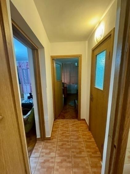 PODU ROS - PIATA NICOLINA - 2 CAMERE DECOMANDAT - ETAJ INTERMEDIAR - INVESTITIE! - 6