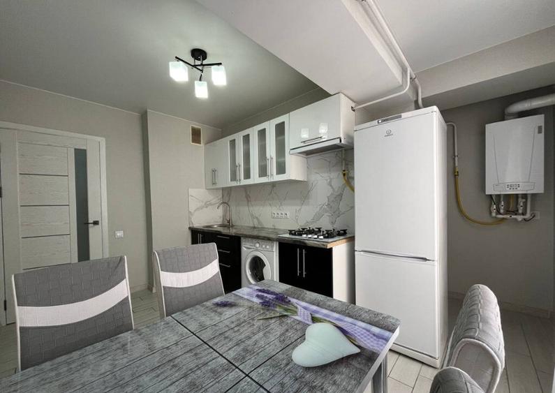 Garsoniera de inchiriat in zona Pantelimon - 3