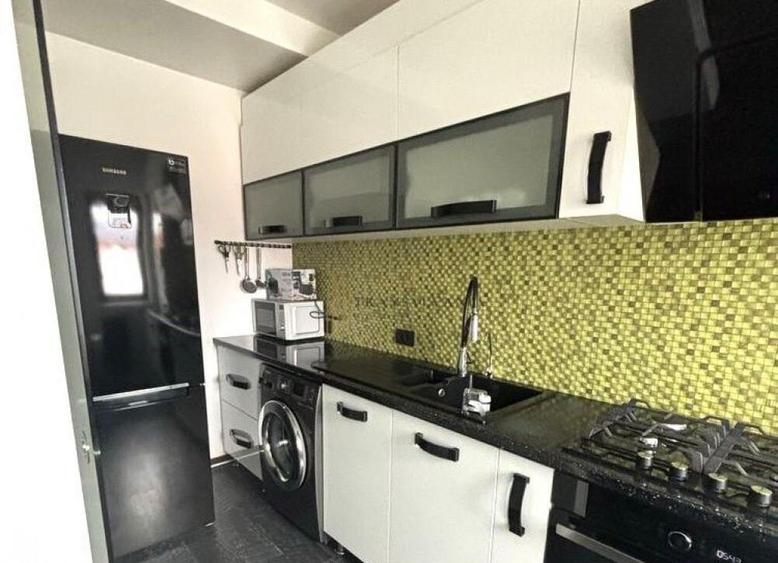 Apartament 3 camere, Etaj 2, Cartierul Arhitectilor. - 4