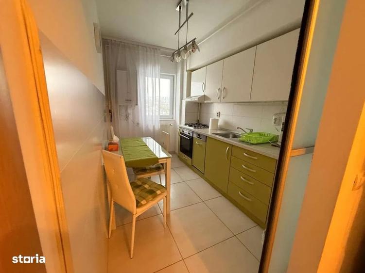 Apartament 2 camere 56mp, balcon 6mp, etaj intermediar, Junior Residence - 7