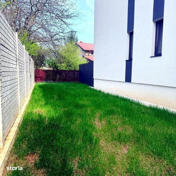 Apartament 2 camere, de inchiriat, Prel. Ghencea , curte proprie - 2