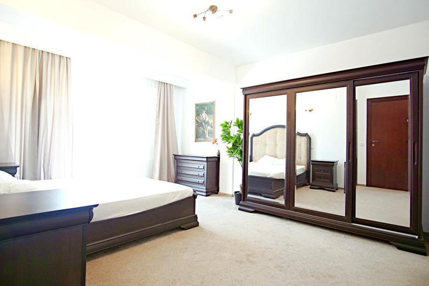 Unirii | Phoenicia Residence |apartament deosebit in bl.2008 cu parcare/centrala - 9