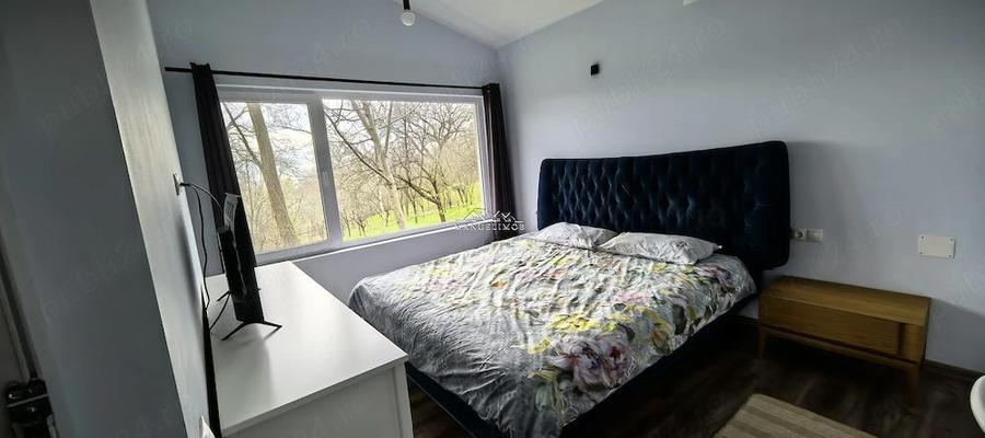 Complex imobiliar de vacanta in Breaza - 5