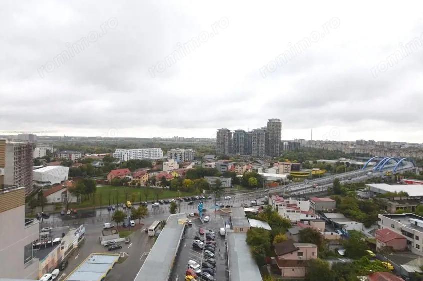 BRASADAS inchiriaza Apartament 2 camere Vitan Residence 2 - 5