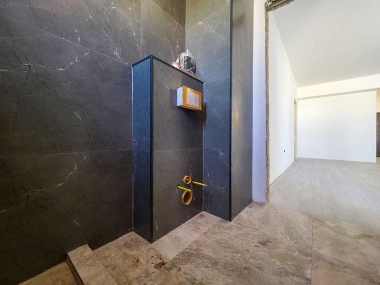 Ap de 3 camere si 2 bai la cheie, suprafata generoasa, luminos in Compozitori - 4