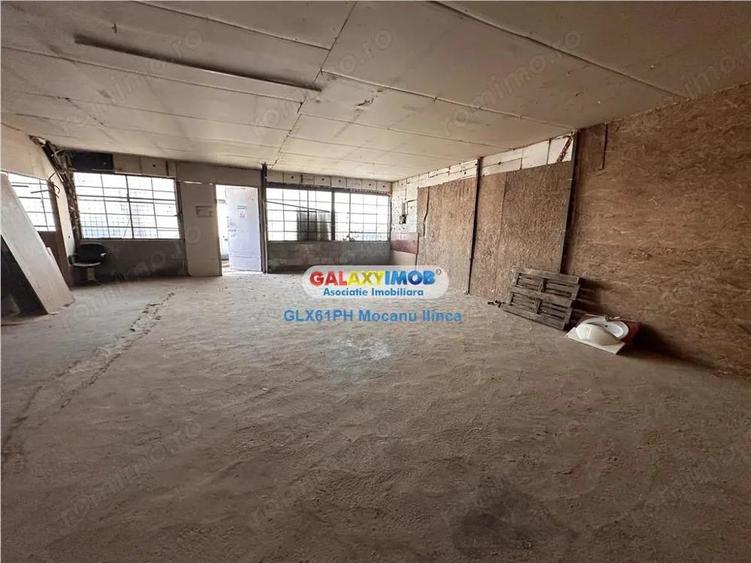 Inchiriere hala 170 mp, in Ploiesti, langa Gara de Nord - 7
