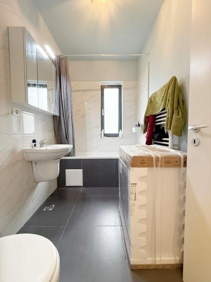 Apartament 2 camere, 52mp, loc de parcare- Giroc- Hotel IQ Comision 0% - 13