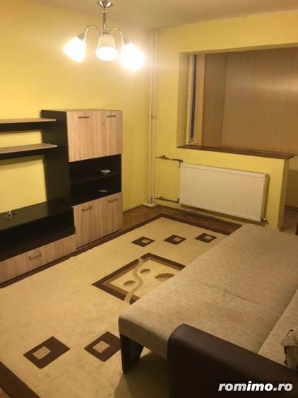 Garsoniera de inchiriat in zona Gara de Nord - 3